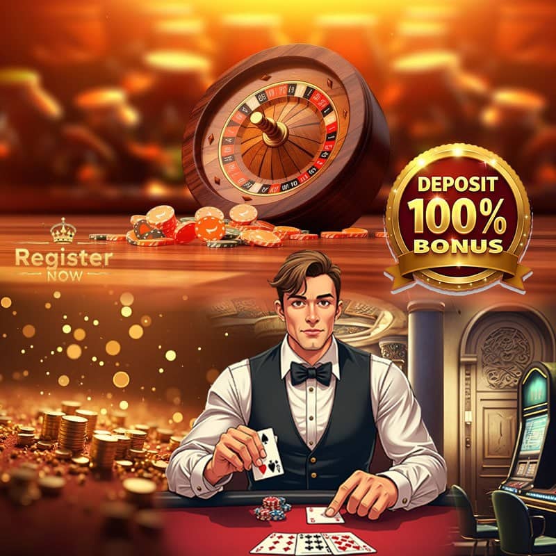 Việt Nam có nhiều casino